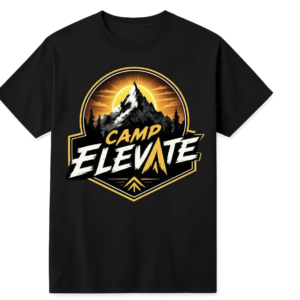 Camp Shirt